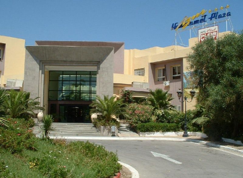 Azur Plaza Hammamet