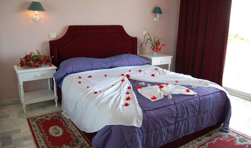 Azur Plaza Hotel