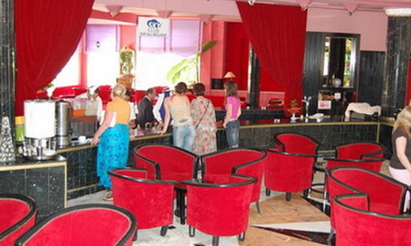 Azur Plaza 4* Hammamet