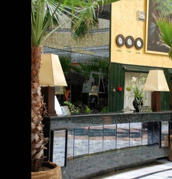 Azur Plaza Hammamet