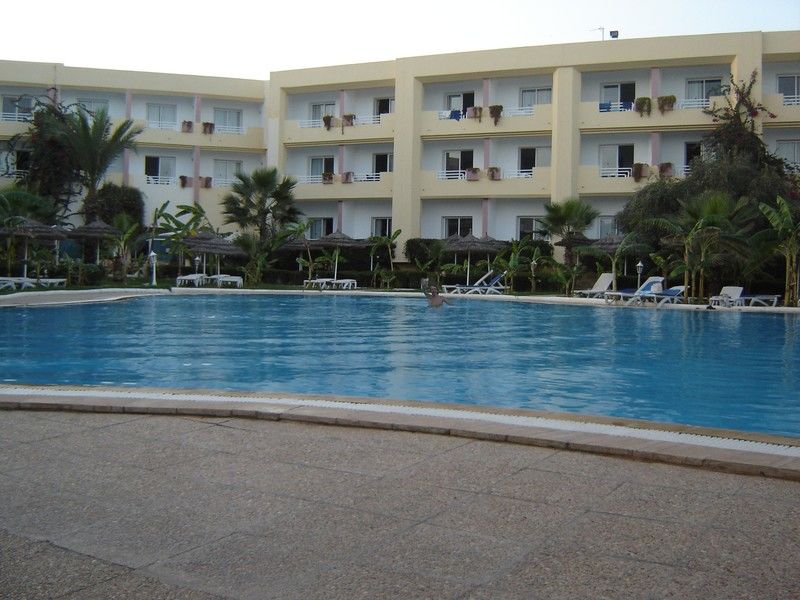 Hotel Azur Plaza 4*