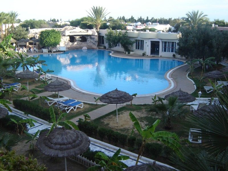 Hotel Azur Plaza 4*