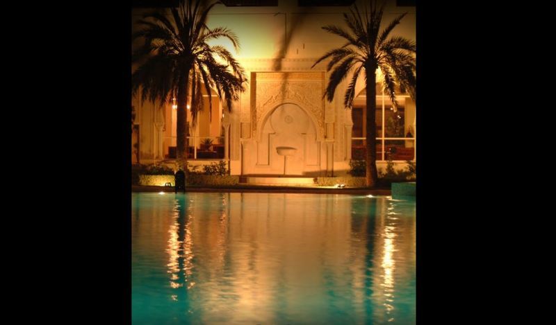 Hotel Azur Plaza Hammamet