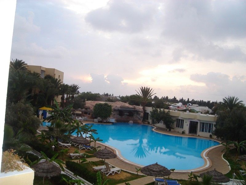 Azur Plaza 4* Hammamet