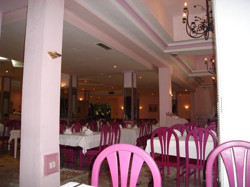 Azur Plaza Hammamet
