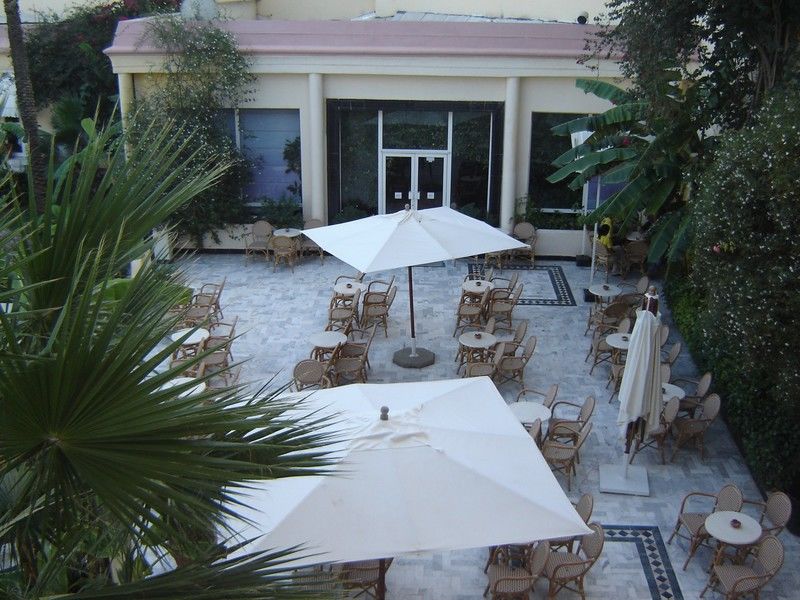 Hotel Azur Plaza 4*