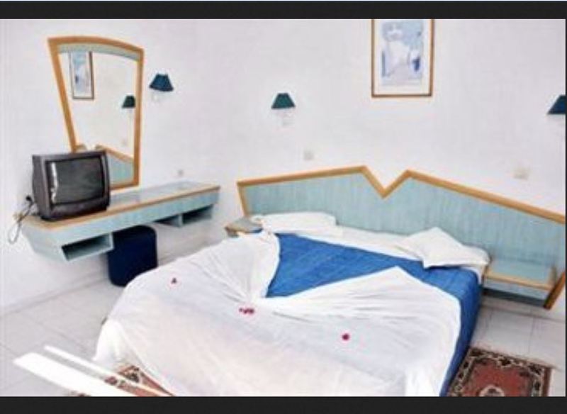 Azur Plaza Hotel Hammamet