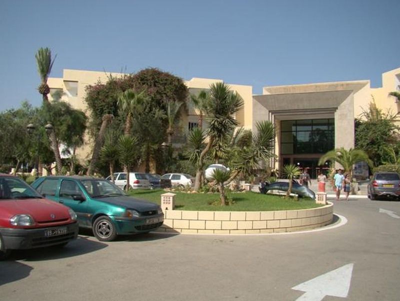 Hotel Azur Plaza