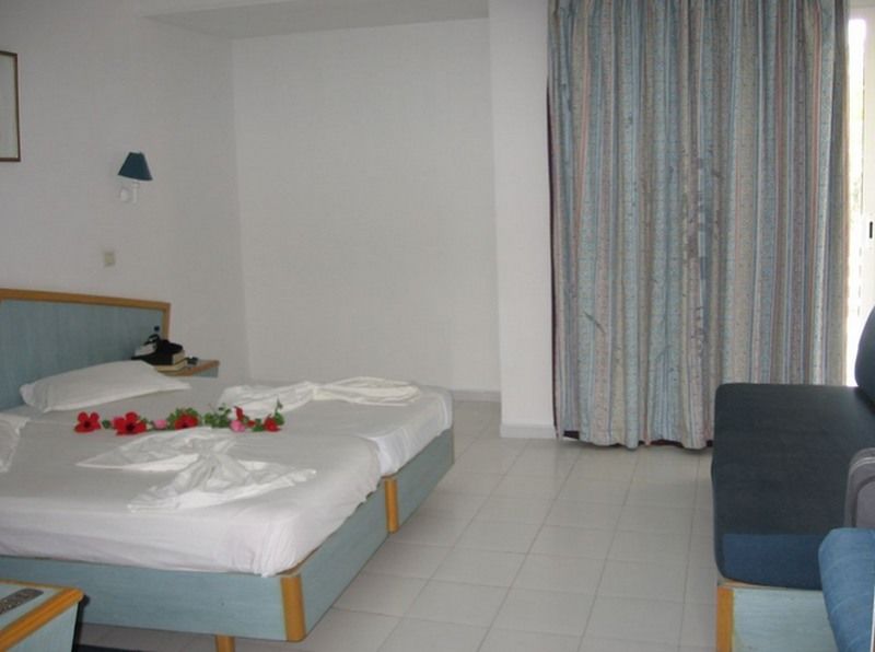 Azur Plaza 4* Hammamet