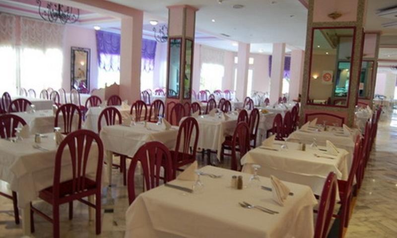 Hotel Azur Plaza Hammamet