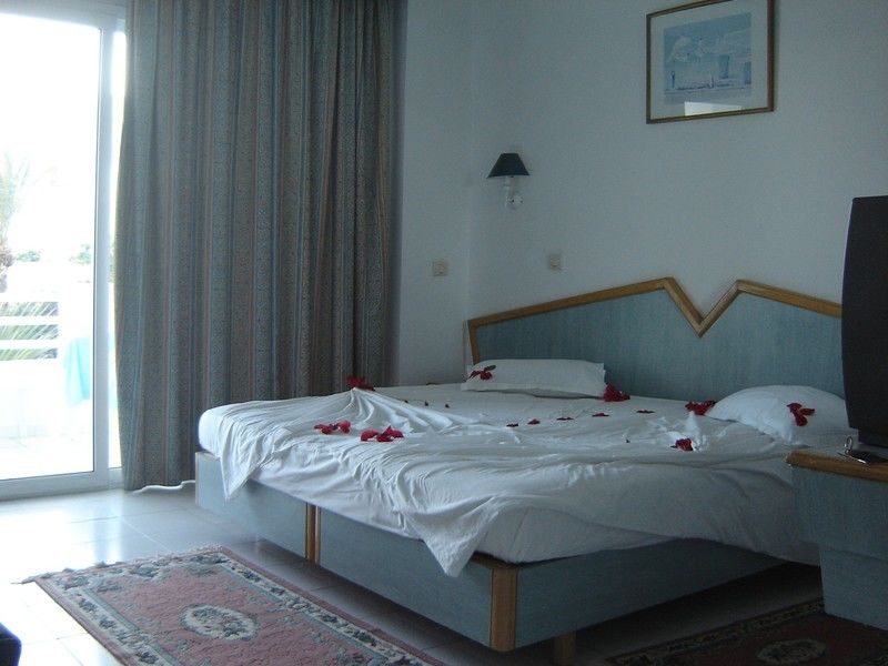 Azur Plaza 4* Hammamet